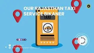 Taxi Service In Bikaner - Our Rajasthan Taxi Service bikaner