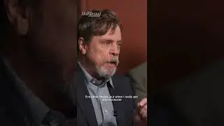 #MarkHamill Opens Up About His Post #StarWars Trajectory #shorts