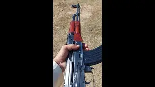 75 Kalashnikov A+Copy #shorts #ak47