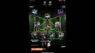 MADFUT 21 draft of the day