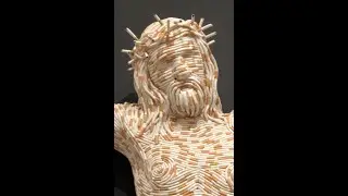 British artist Sarah Lucas' work: 