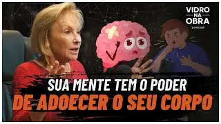 Doen&ccedil;as Psicossom&aacute;ticas: MENTE DOENTE, CORPO DOENTE