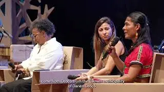 Half-Earth Day 2024 Session 1: Sharing Knowledge and Insights