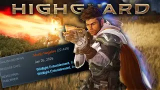 Is Highguard The Game of The Decade?