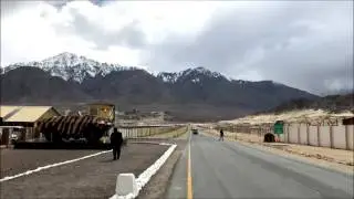 The Akella Escape | Leh | Ladakh | Nubra Valley | KhardungaLa | ChangLa | Pangong Lake Video