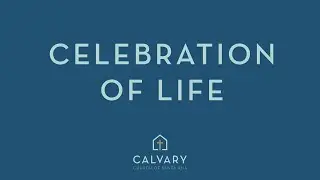 Celebration of Life for Nancy Johnston, August 31tst, 2024