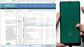 SAMSUNG Galaxy A71 - How to Install Custom ROM