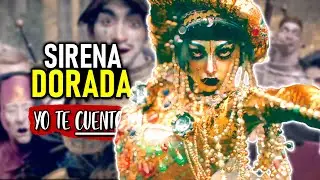 SIRENA DORADA (ABUS4N de ELLA) | Yo te Cuento