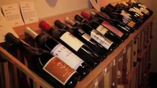 The Wine Institute of New Orleans