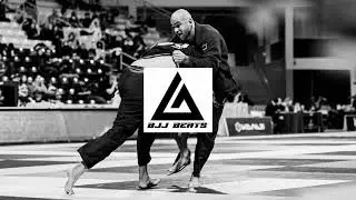 BJJ Beats |  Chill Beats for jiu-jitsu rolling (BJJ Music)