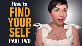 2x Attitudes You Need to Live Your Best Life (that most people never do!) #findyourtrueself