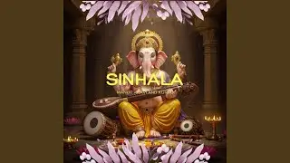 ගණපති බප්පා මෝර්යා Sinhala Ganesh Chaturthi Song