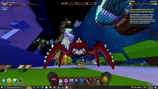 tsunami en trove