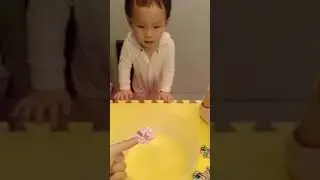 Blooming Paper Flowers 🌸🌺 盛开的花蕊