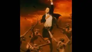 Constantine (2005) | Constantine vs Lucifer 😈🔥 #shorts