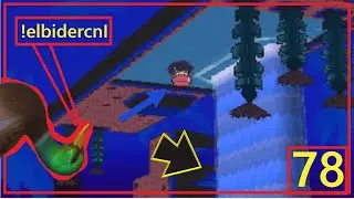 A DIFFERENT DIMENSION?!? - Mr. Morbazan Plays - PokeMon Platinum - Episode 78