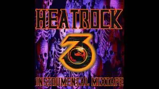 HEATROCK INSTRUMENTALS 3 Preview 2