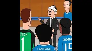 Football moments that deserved their own documentaries 📹