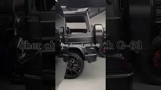 #brabus #gclassamg #mercedesbenzgclass #g63 #amg #g63amgbrabus #gclass