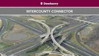 Intercounty Connector