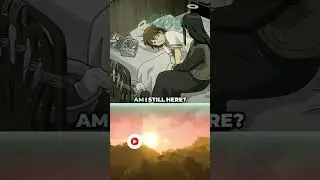 The warmth of caring hands | Haibane Renmei            #anime #otaku #animeedit #animemoments