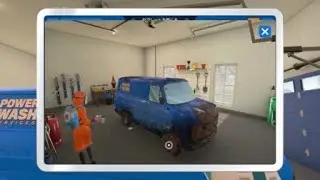 PowerWash Simulator_元清掃員が洗浄に挑戦したようです？
