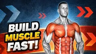 “Grow Bigger Shoulders FAST (3D Delts Workout)#fitnessmotivation ShoulderWorkout#ShoulderDay