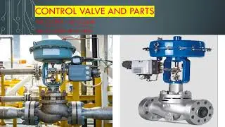 Troubleshooting Control Valves: Common Issues and Solutions