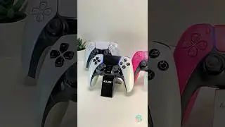 Best PS5 / Xbox Controller Stand 2025?  Unboxing & Hands-On Review  #gaming #callofduty #playstation