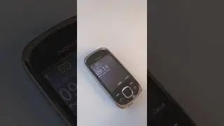 NOKIA 7230 | Компактный слайдер