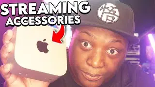 Watch This Before You Buy A Mac Mini M4 For Streaming