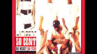 50 Cent & G-Unit - Banks Victory (No Mercy, No Fear)