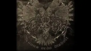 NAZGHOR - Complete Unholyness [Official lyrics video]