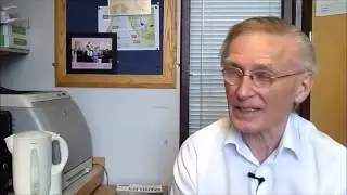 Professor Tony Howell