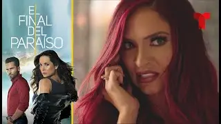 El Final del Paraíso | Capítulo 53 | Telemundo Novelas