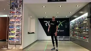 Fusion C3+ Long Tight