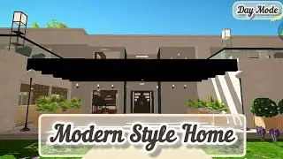 MODERN STYLE DREAM HOUSE | House Designer Fix & Flip