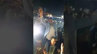 عرس حسين السخني عشيرة السخانه حلب