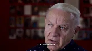 Церковование, культы и CERC с участием доктора Дэвида Петерсона