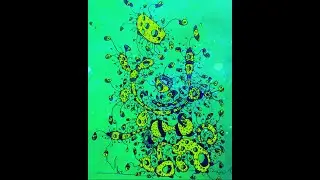 Rafael Corzo - Tulsa Artist Fellowship