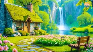 🌄 Calm Beginnings &ndash; Morning Meditation Music to Nourish the Senior Spirit