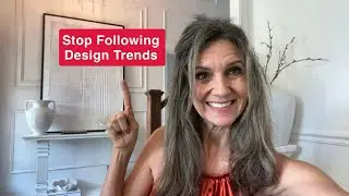 Stop Following design trends .The 80 /20 design rule #designtrends #classicdesign #interiordesgin