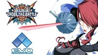 EVO 2019: BlazBlue TAG Top 8 Highlights