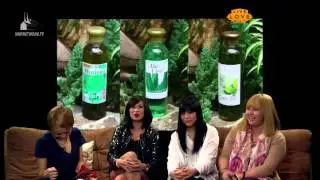 Live, Love, LOLz S02E04- Zenutrients and Loving Sunshine