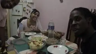 Fin de año en Cuba...Asi se vive el 31 de Diciembre y el fin de año en Cuba.