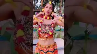 # anjali rai song video # short # short