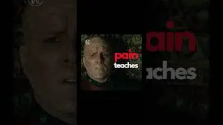 Listen to the Pain