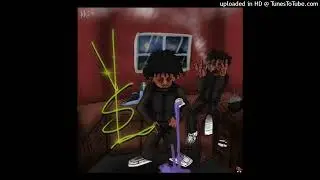 2xEscobar - YSL (instrumental)