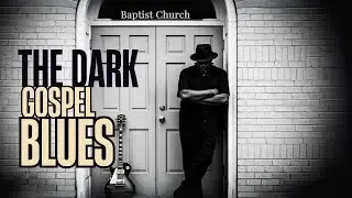 A Dark Gospel Blues Song | Mud & Prayer &ndash; Cottonfield Blues