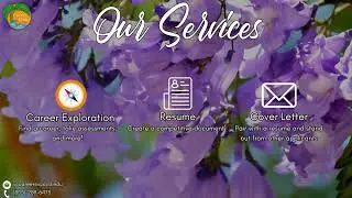 Spring 26' Welcome Video VC Career Center